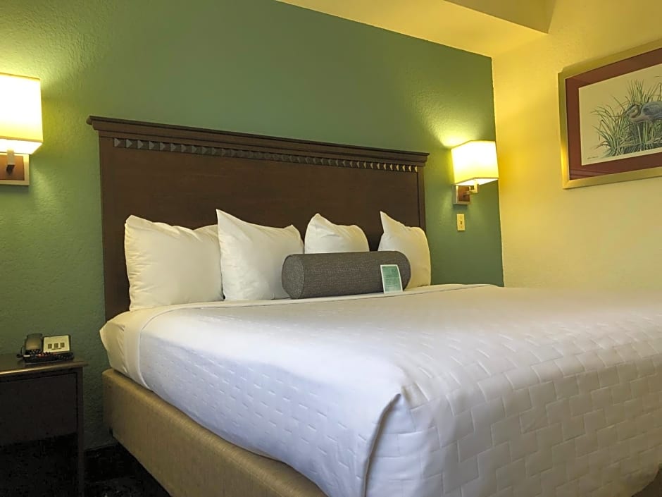 Best Western Gateway Grand