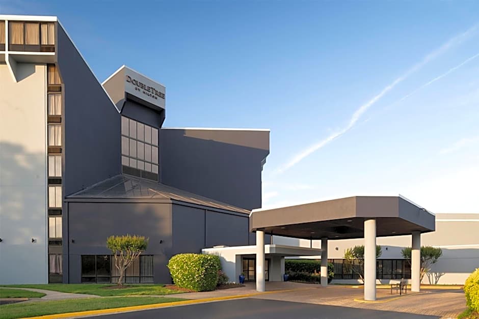 DoubleTree By Hilton Richmond-Midlothian