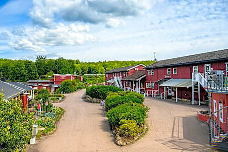 Hillesgården