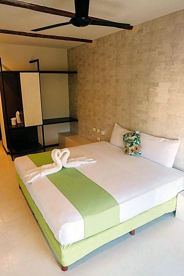 Hotel Mayari Holbox