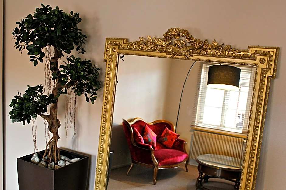 Hôtel L'Auberge Alsacienne