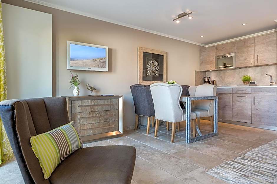 Apartmenthotel am Leuchtturm