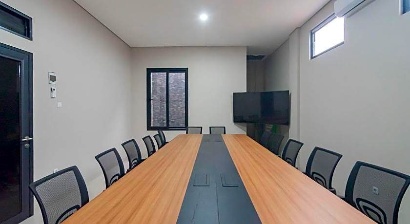 Urbanview Elephant Eleven Residence Buah Batu Bandung by RedDoorz