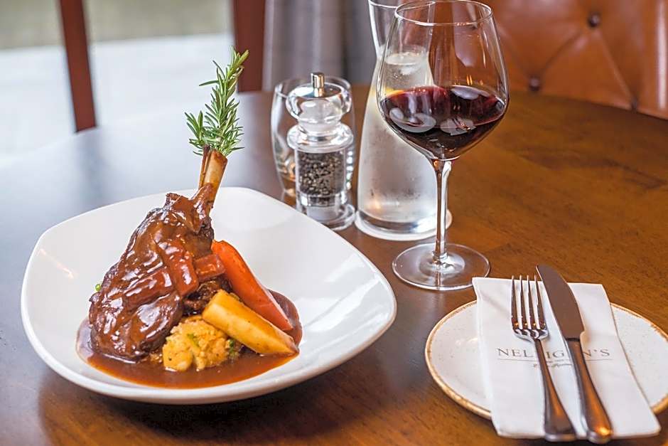 Kilmurry Lodge Hotel