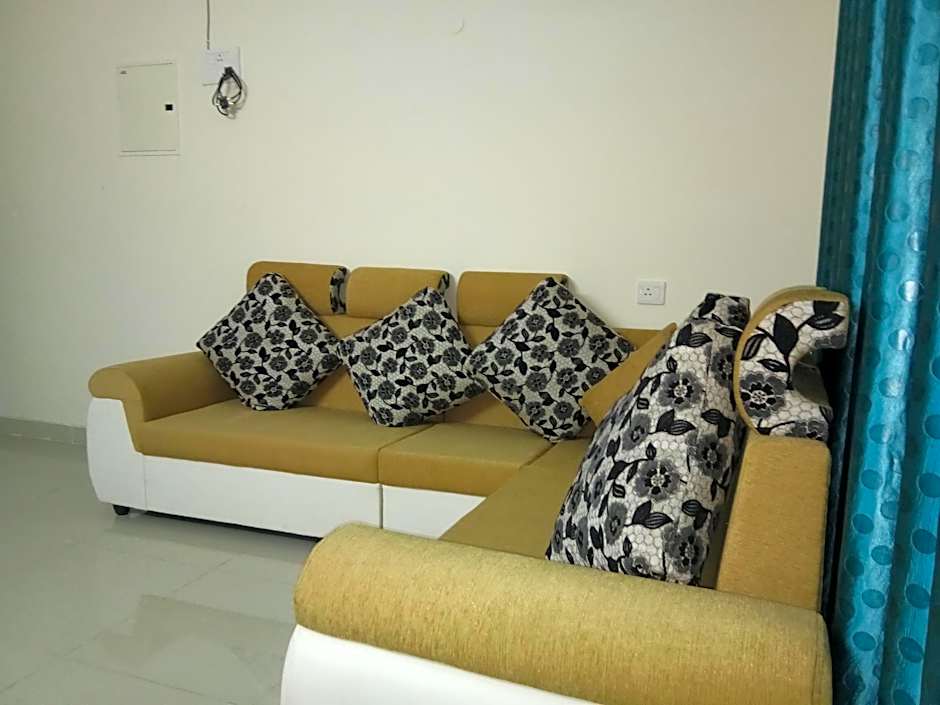 Fresh Living Prime Hitech