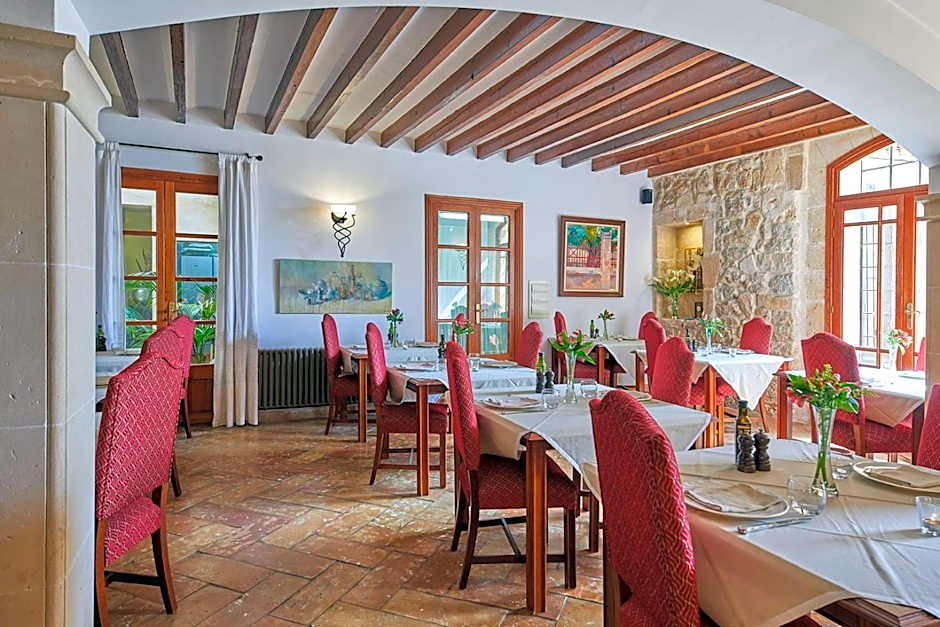 Cas Comte Suites & Spa - Adults Only