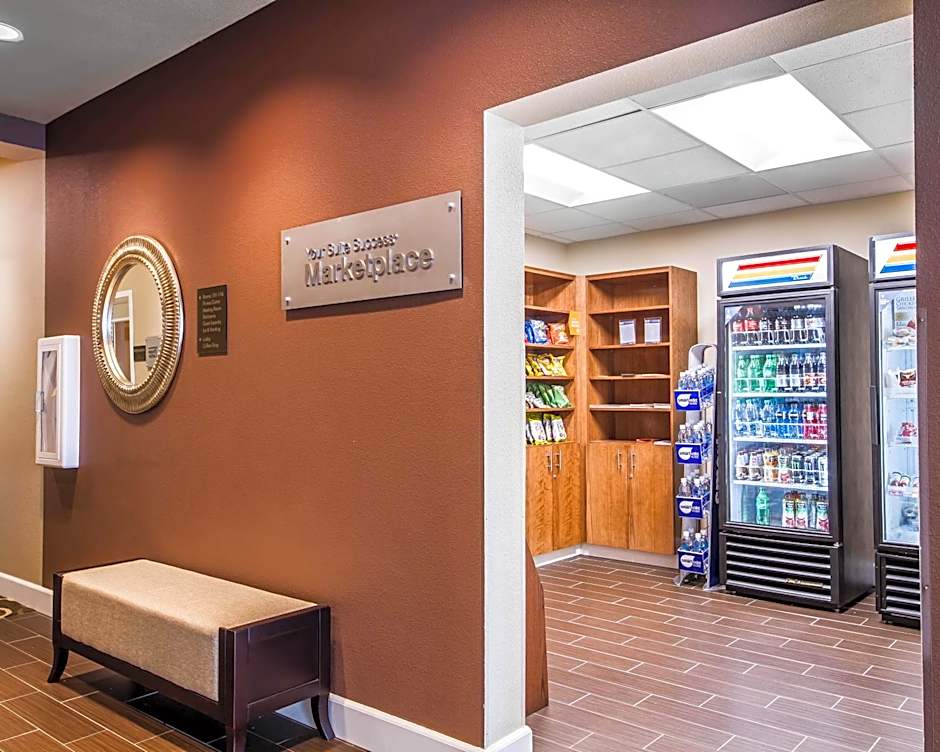 Comfort Suites Woodland - Sacramento Airport