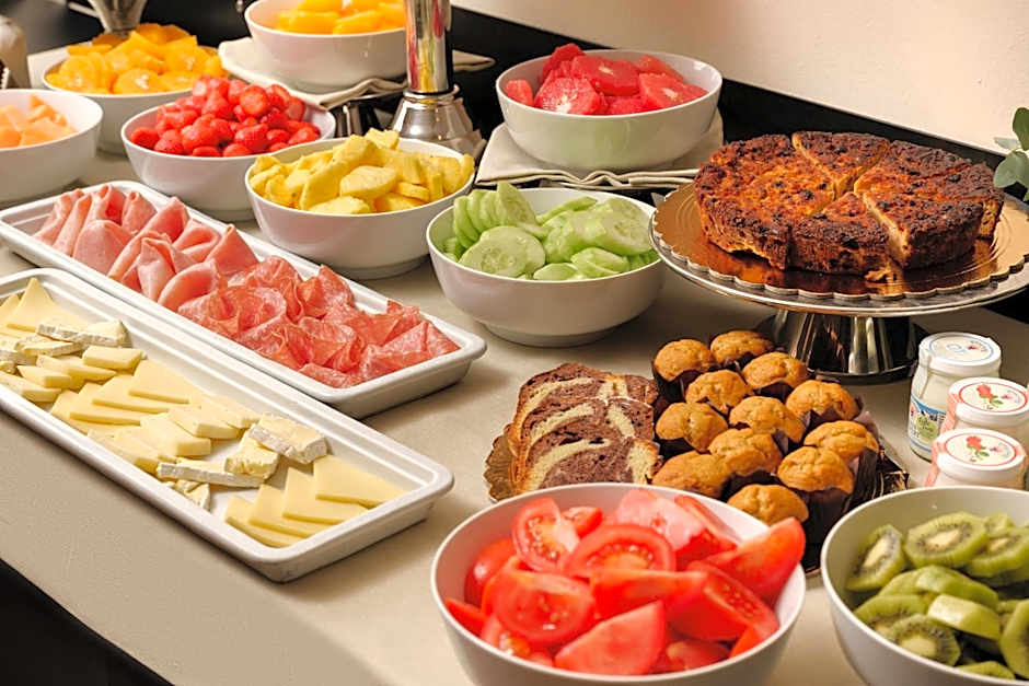 Hotel Barchetta Excelsior