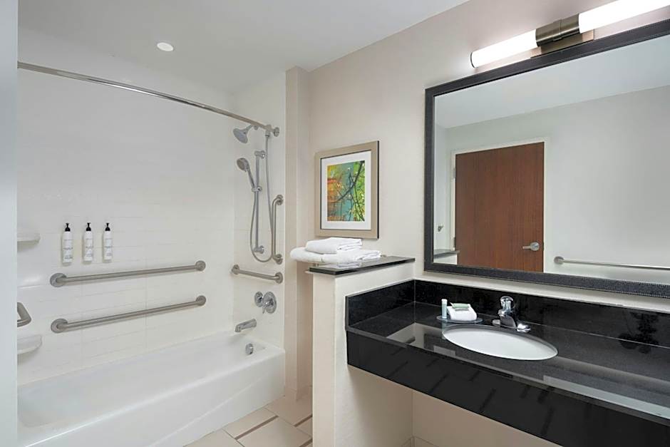 Fairfield Inn & Suites by Marriott Delray Beach I-95