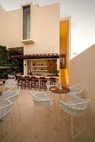 Hotel Morgana by Iter Sensibus