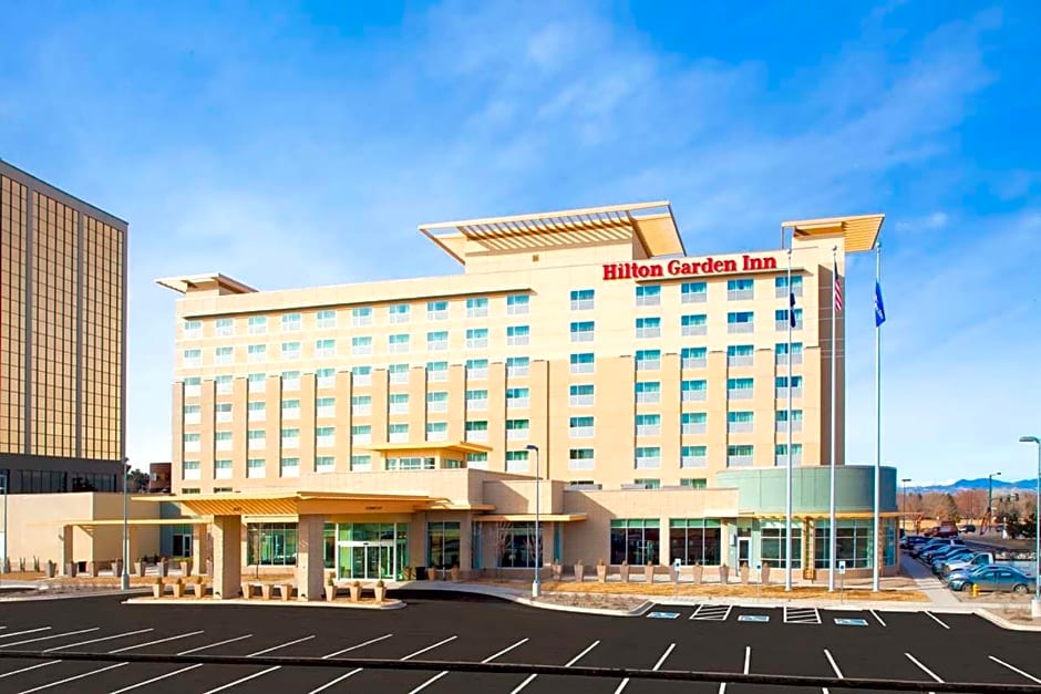 Hilton Garden Inn Denver/Cherry Creek