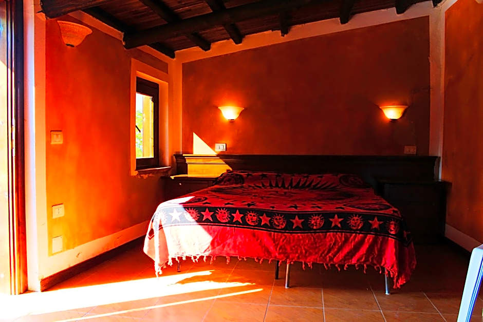 Feudo di Villa Anticaglia