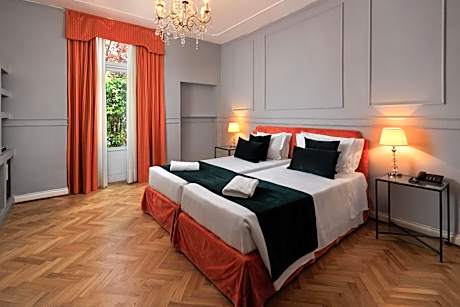 Classic Double or Twin Room