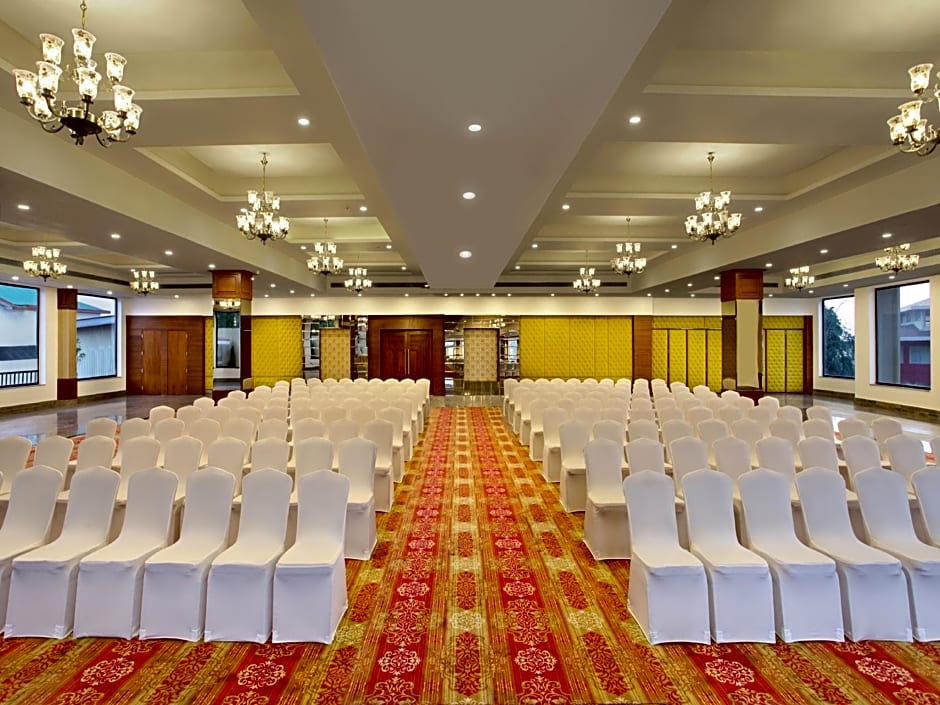 RS Sarovar Portico Palampur