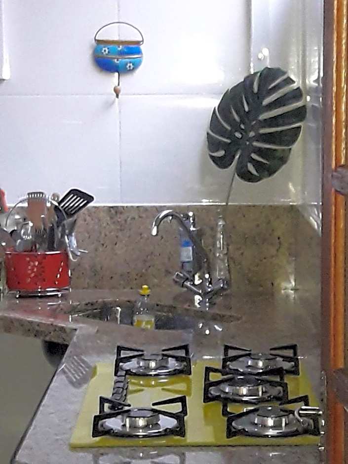 Ubatuba Ferias Maranduba Ville2