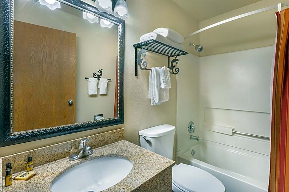 Best Western Plus Inn Of Santa Fe