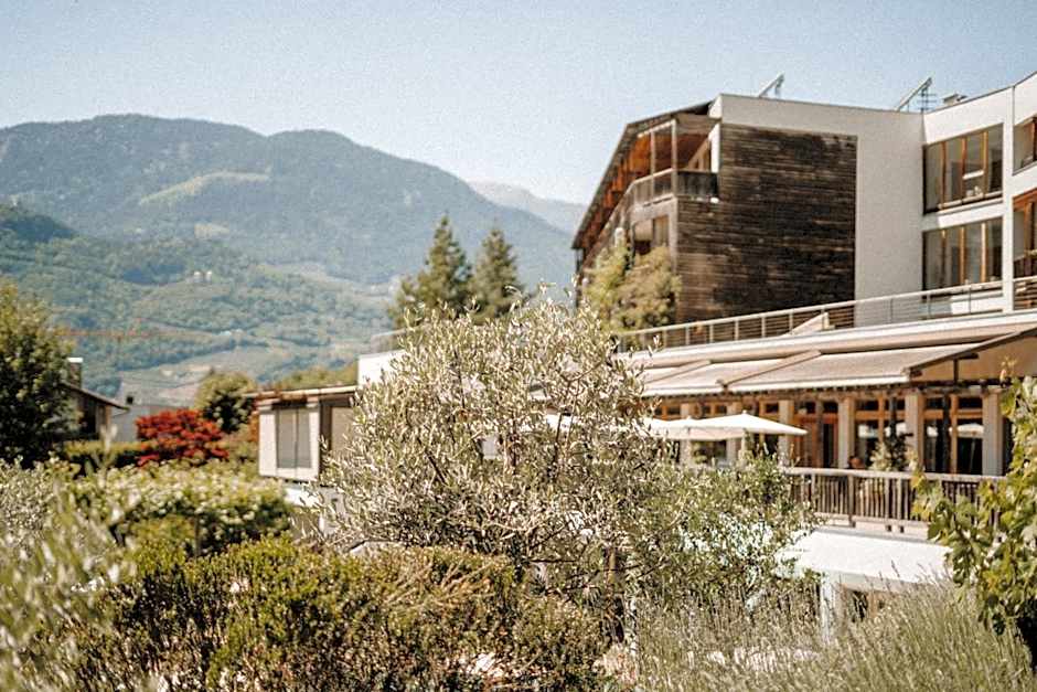 Biohotel theiner's garten