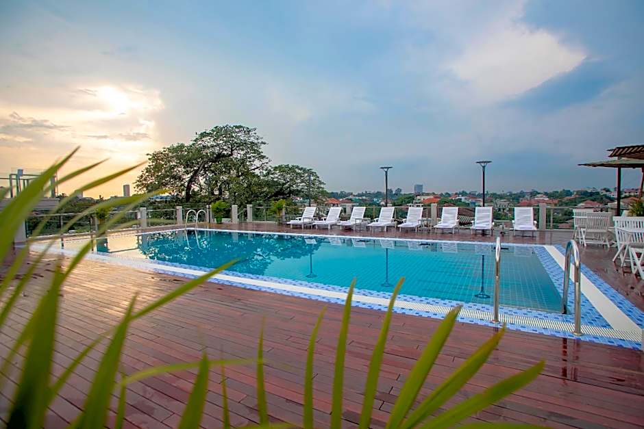 Prestige Residences at Golden Valley by Grand United Hospitality