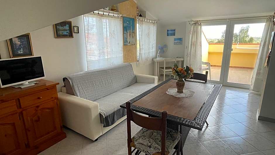 Photo 1 of 6 of Quadruple Room with Private Bathroom
