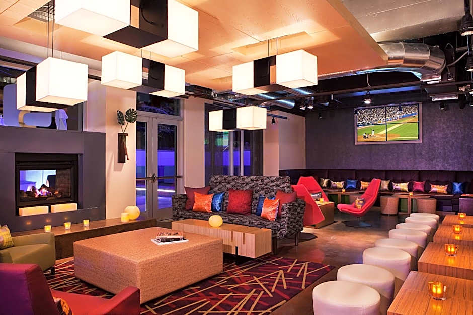 Aloft Tucson University