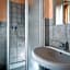Chalet Stelle Di Neve