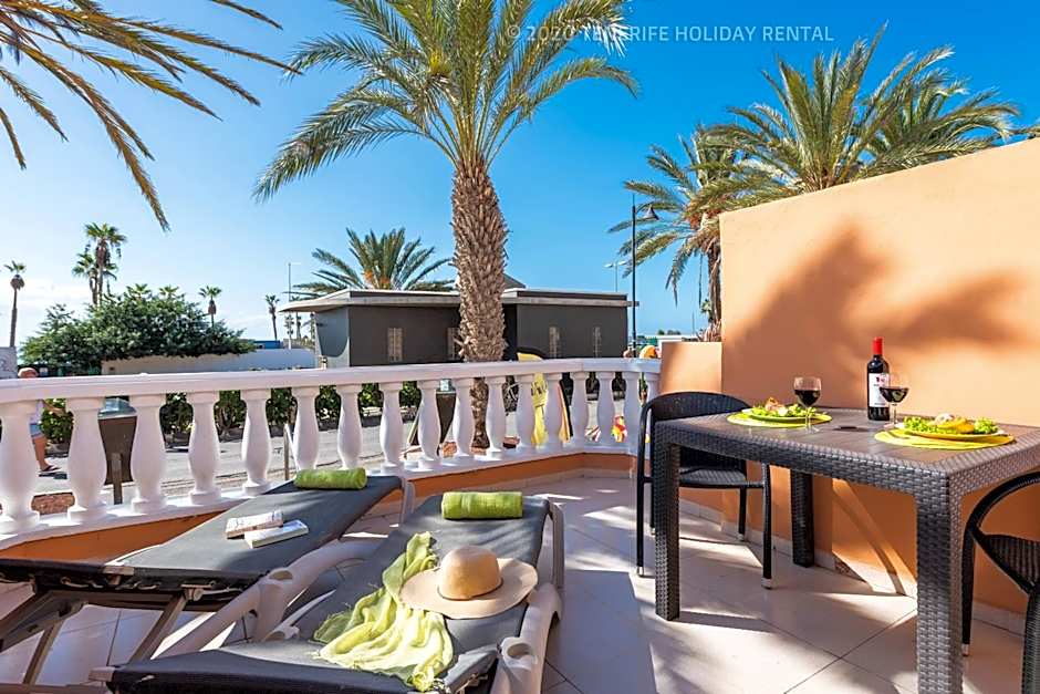 Tenerife Royal Gardens - Viviendas Vacacionales