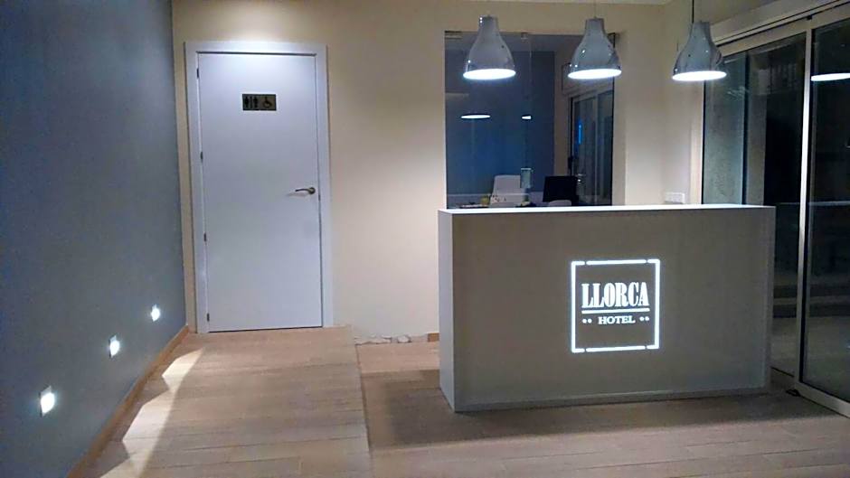 Hotel Llorca
