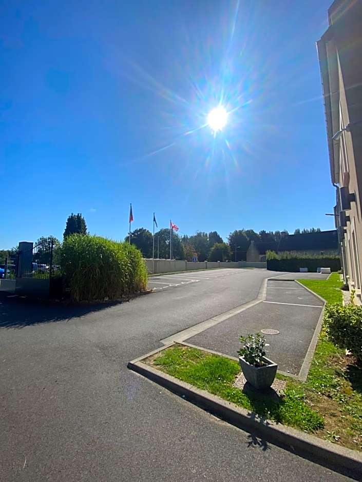 Hotel Best Western La Mare O Poissons
