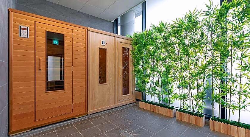 Schweizer Dorf Hotel