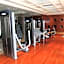 Dan Executive Hotel Apartment Zhujiang New Town
