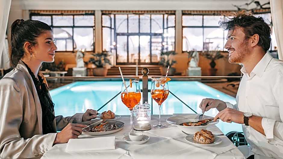 Boutique Hotel Sunstar Brissago am Lago Maggiore