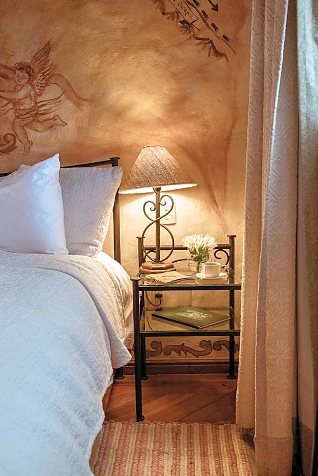 Hotel Villas Casa Morada