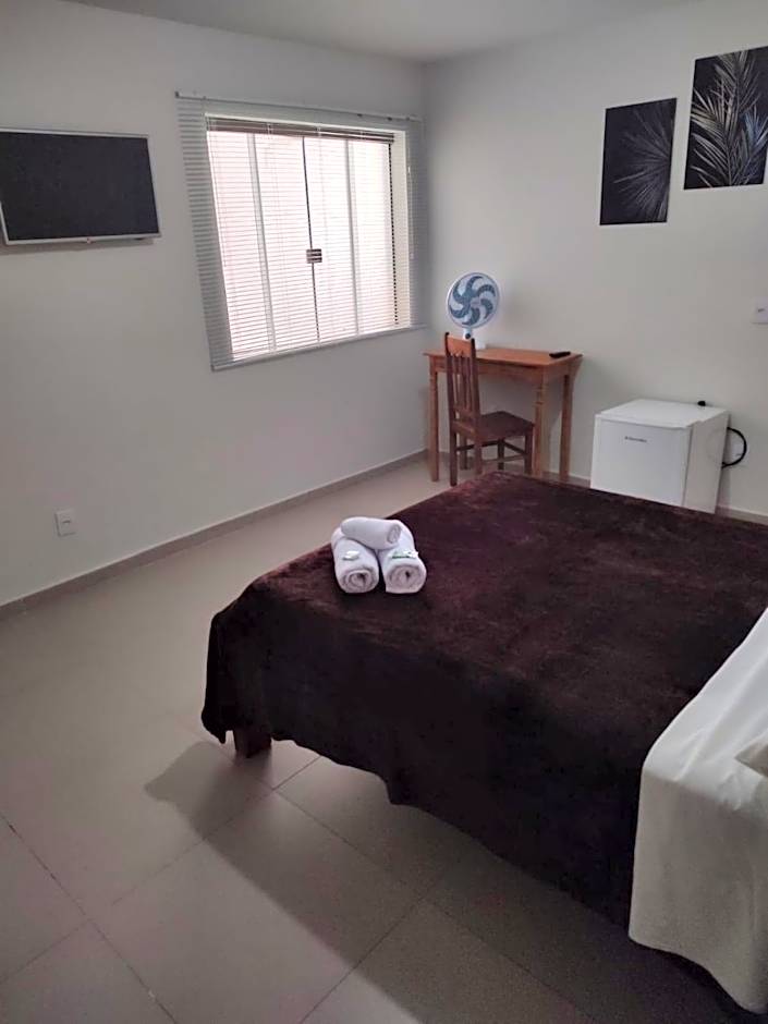 Santiago Palace Hotel