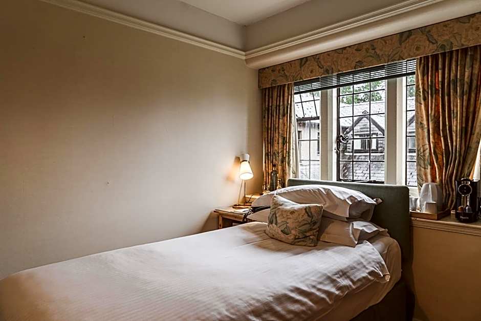 Cragwood Country House Hotel