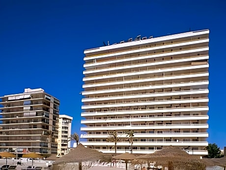 Apartamentos Stella Maris - Marcari SL