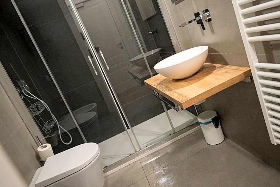 City Gallery Apartments