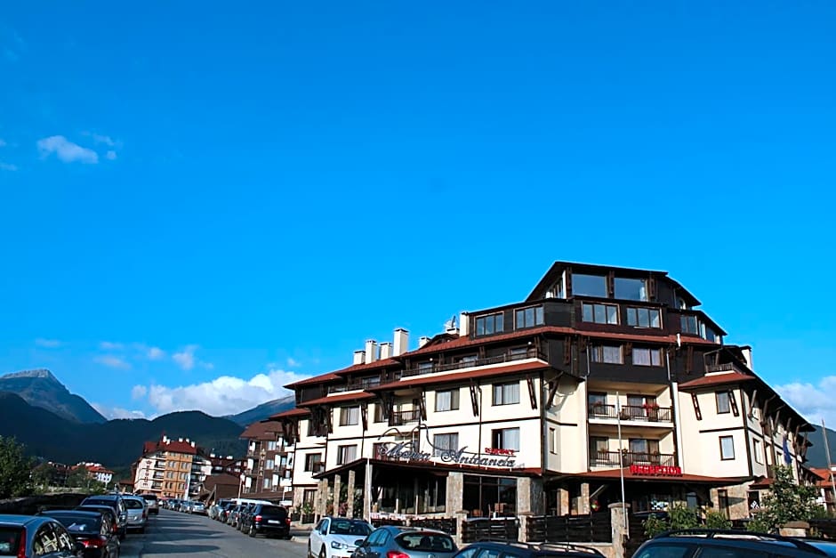 Maria-Antoaneta Residence