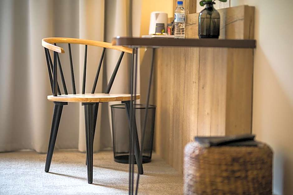 Best Western Le Bois De La Marche