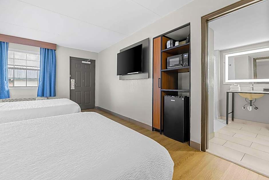 La Quinta Inn by Wyndham Huntsville Research Park