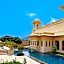The Oberoi Udaivilas, Udaipur