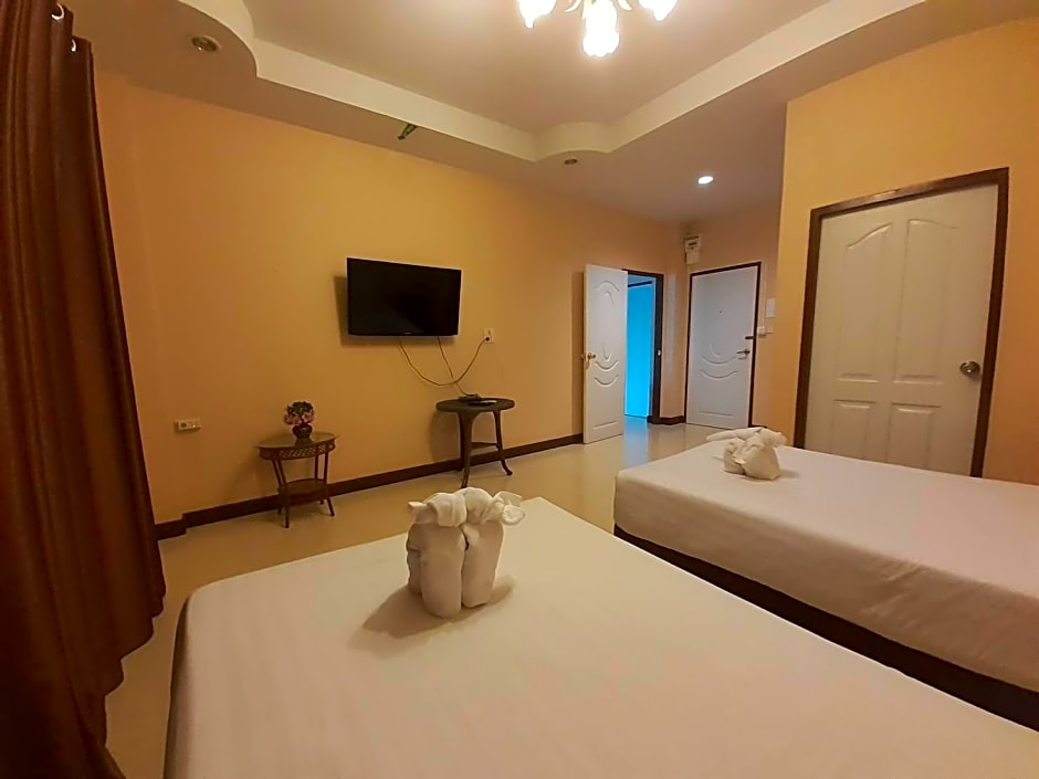 Le Parc Wangnang Hotel