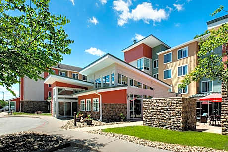 Residence Inn by Marriott Pittsburgh Monroeville/Wilkins Township