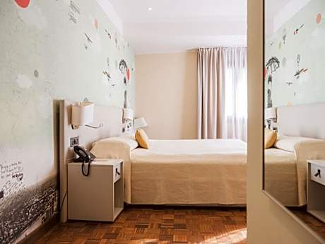Junior Suite with Terrace - Wellness