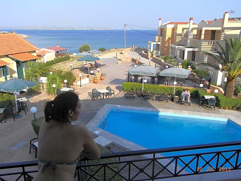 Sun Village Hotel Apartments