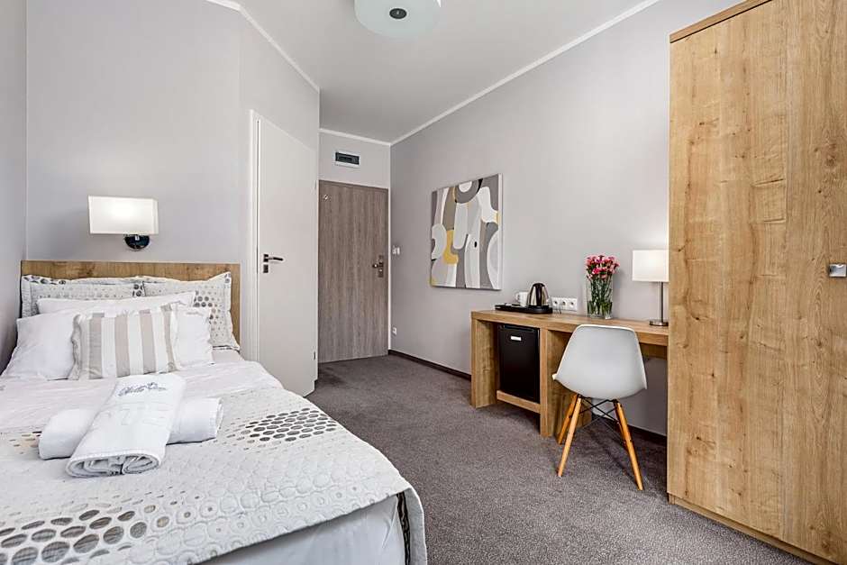 Willa 777 Krasickiego