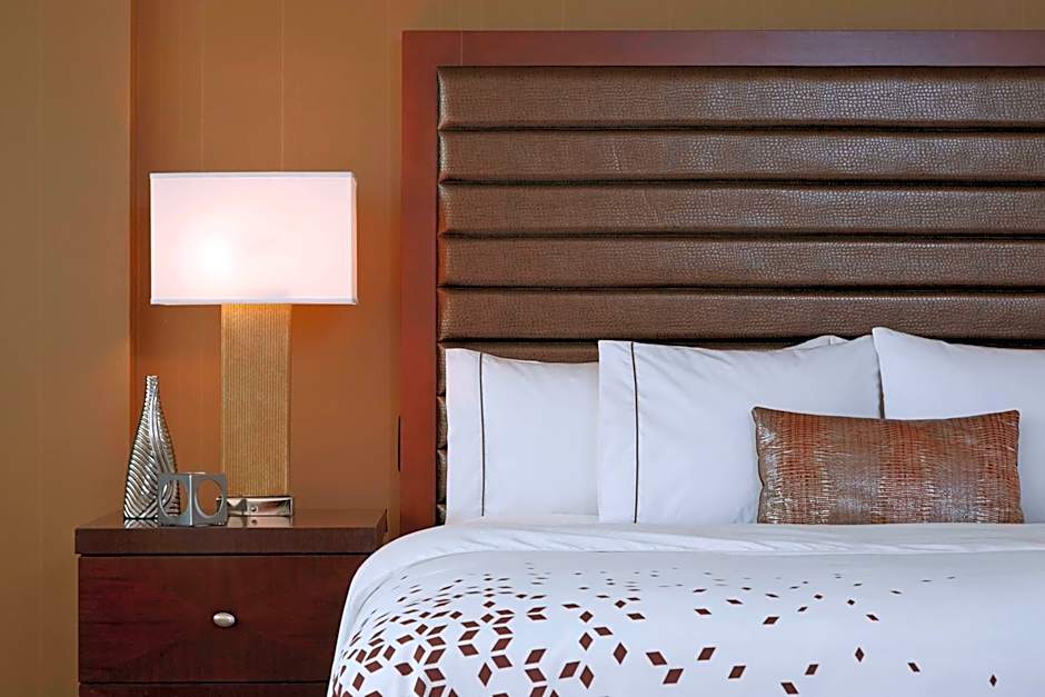 Renaissance by Marriott St. Louis Airport Hotel