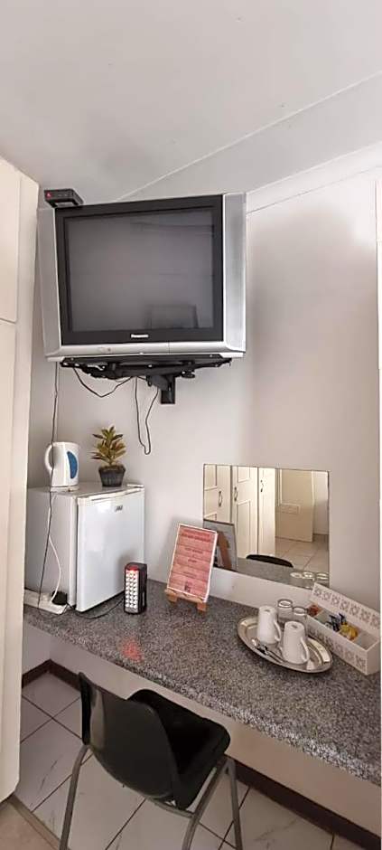 Fouriestreet 199 Bed and Breakfast