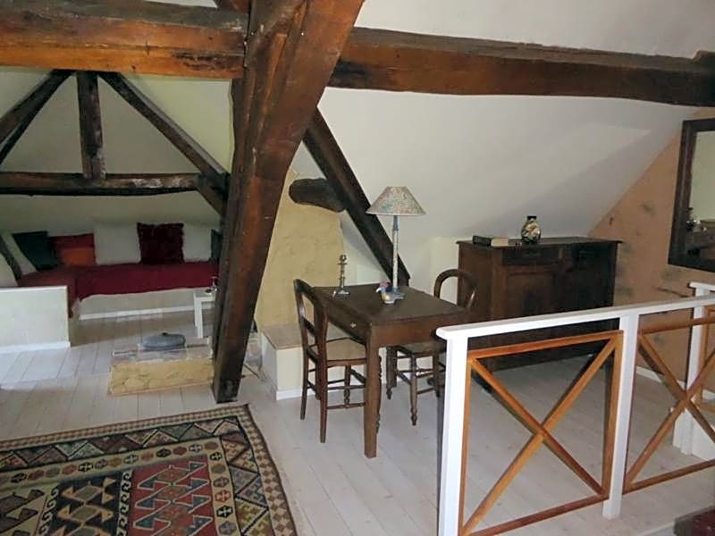 Chambres d'Hotes à La Chandelle