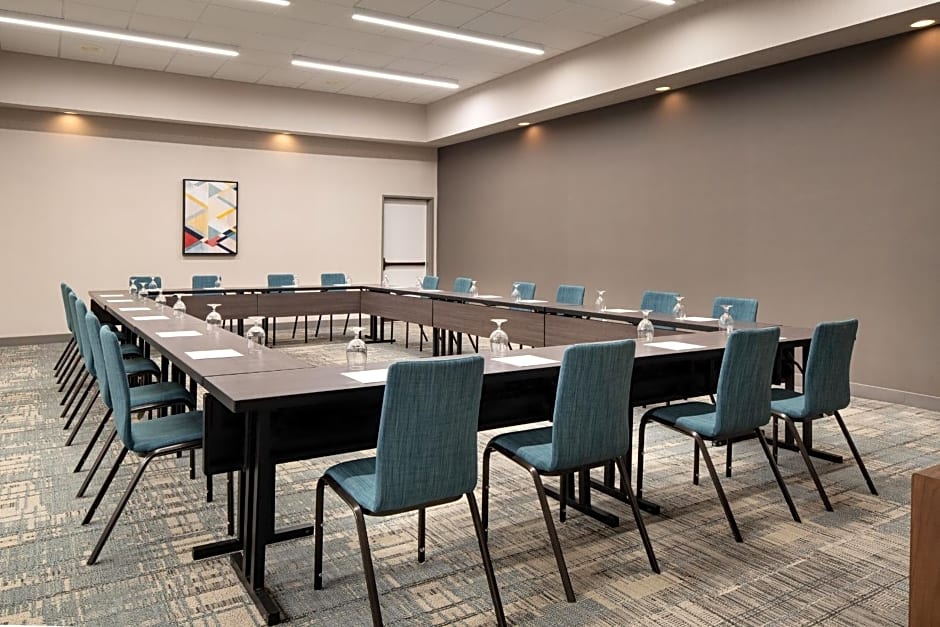 Four Points by Sheraton Tucson Airport