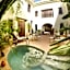 Riad les Ammonites and Spa